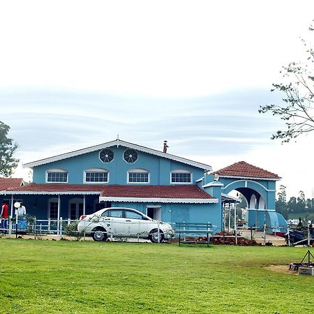 British Cliff Club Resort Ooty Luaran gambar