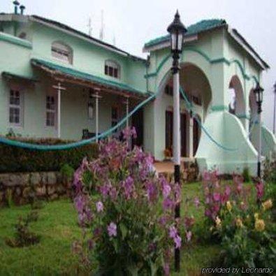 British Cliff Club Resort Ooty Luaran gambar