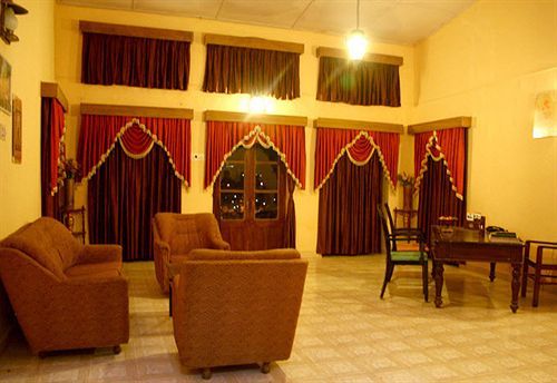 British Cliff Club Resort Ooty Luaran gambar
