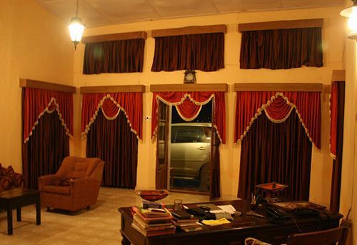 British Cliff Club Resort Ooty Luaran gambar