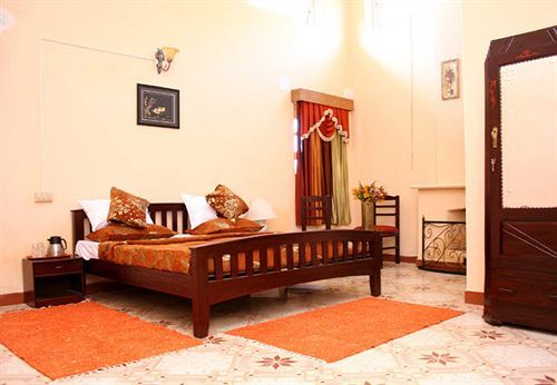 British Cliff Club Resort Ooty Luaran gambar