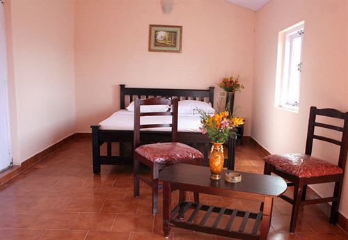 British Cliff Club Resort Ooty Luaran gambar