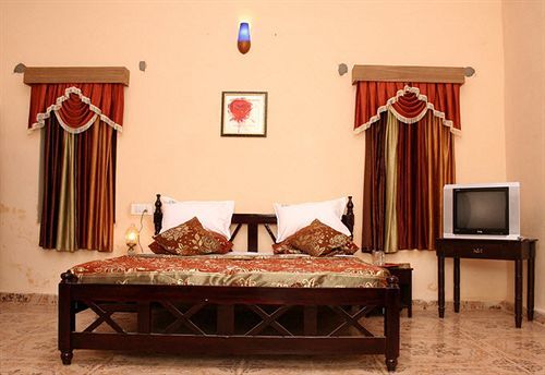 British Cliff Club Resort Ooty Luaran gambar
