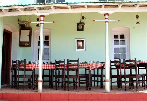 British Cliff Club Resort Ooty Luaran gambar