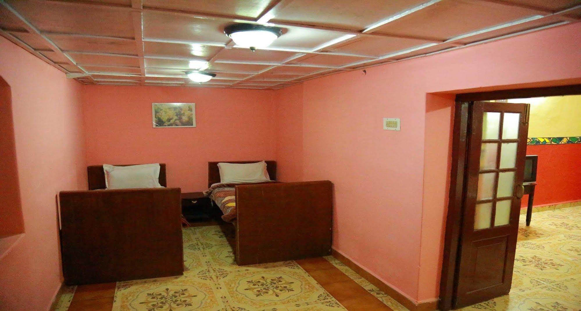 British Cliff Club Resort Ooty Luaran gambar