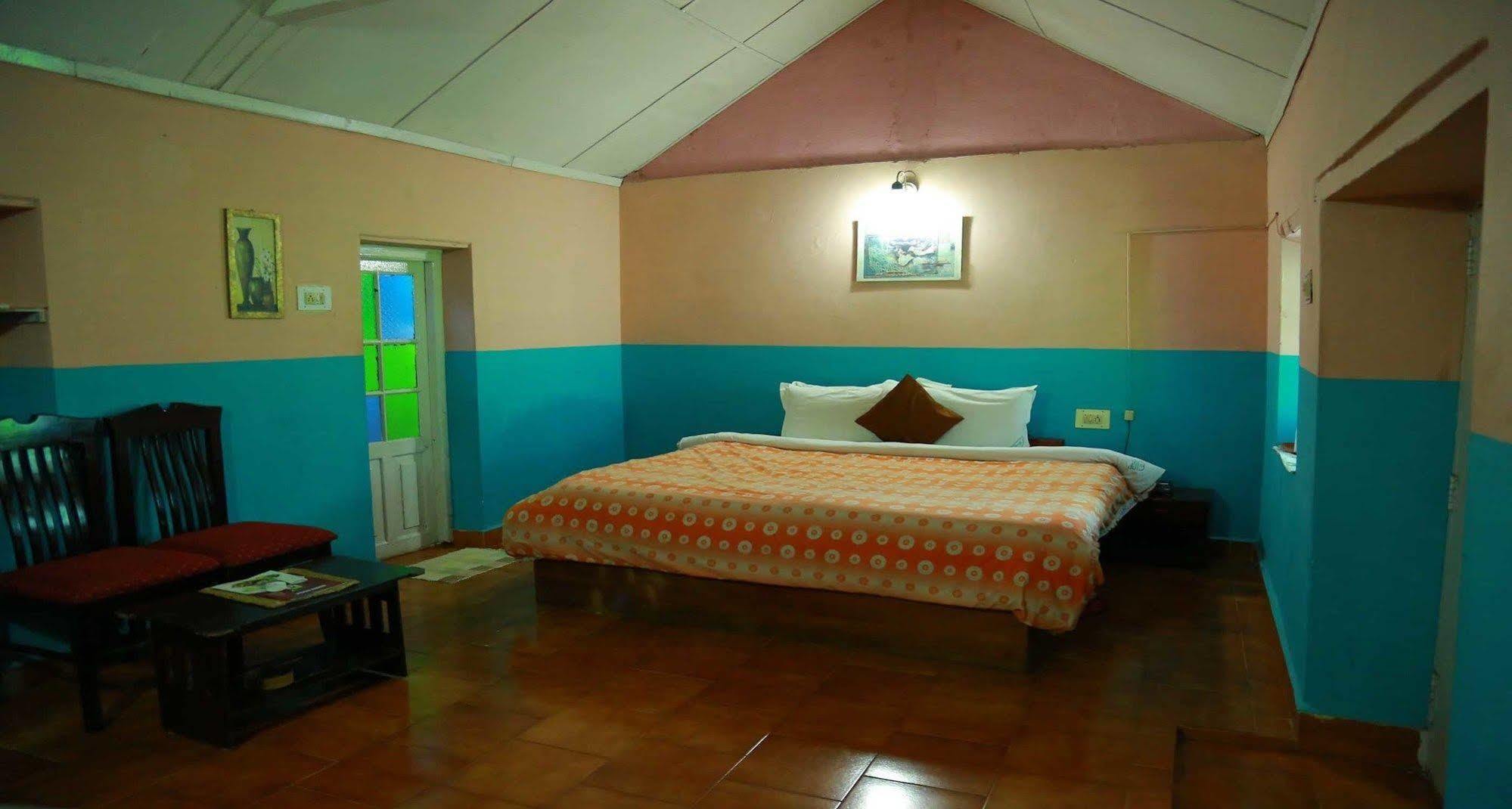 British Cliff Club Resort Ooty Luaran gambar