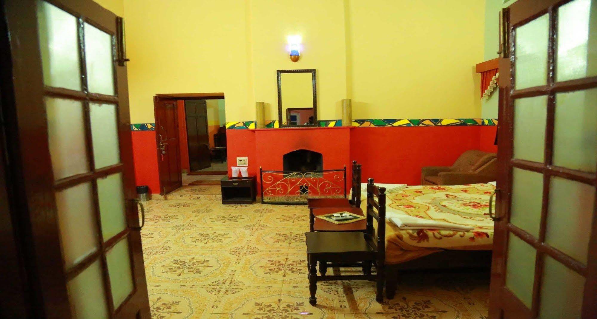 British Cliff Club Resort Ooty Luaran gambar