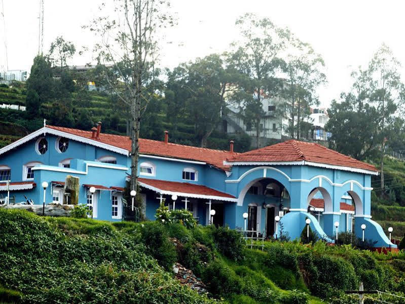 British Cliff Club Resort Ooty Luaran gambar